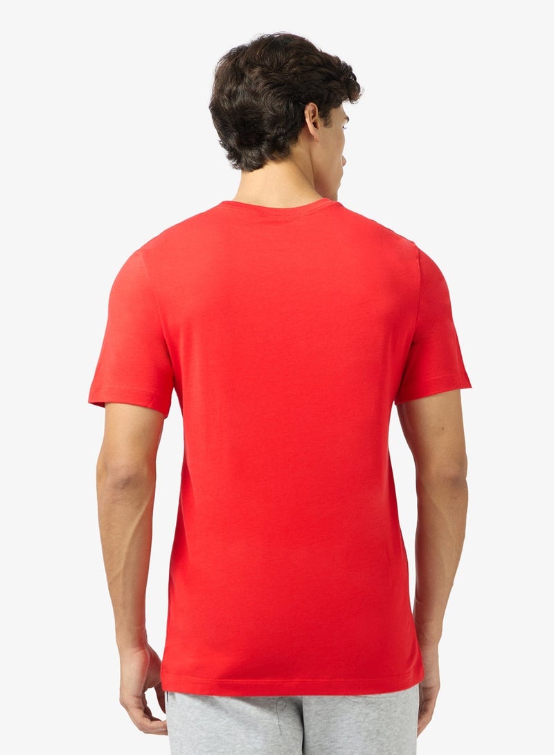 نايكي تيشيرت نايكي جوست دو إت باك قياسي - Image 2